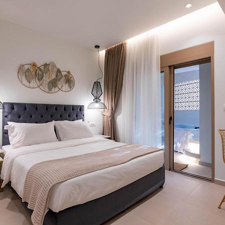 Mariann Premium Suites Lardos Ngoại thất bức ảnh